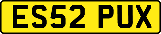 ES52PUX