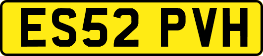 ES52PVH