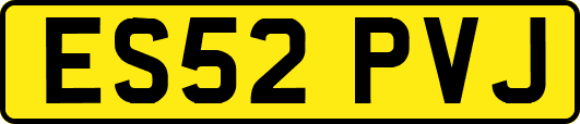 ES52PVJ