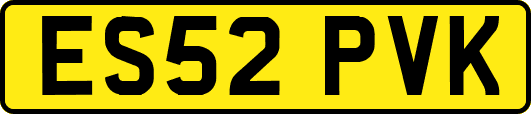 ES52PVK