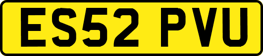 ES52PVU