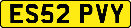 ES52PVY