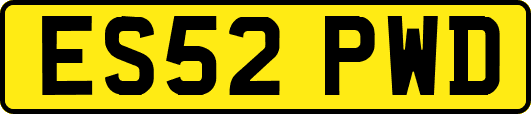 ES52PWD