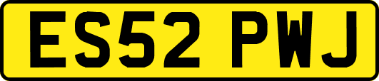ES52PWJ