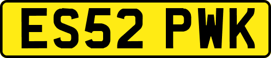 ES52PWK