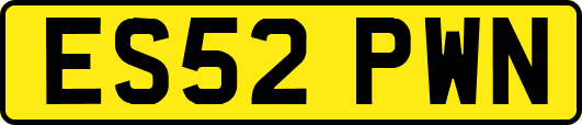 ES52PWN