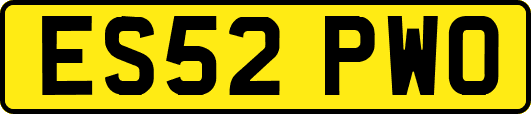 ES52PWO
