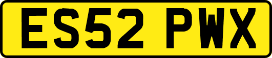 ES52PWX