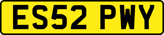 ES52PWY