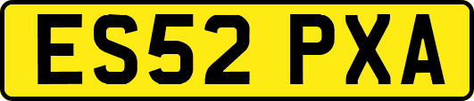 ES52PXA