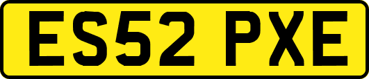 ES52PXE