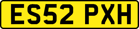 ES52PXH