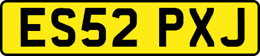 ES52PXJ