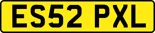 ES52PXL