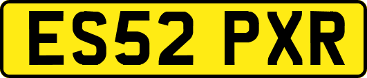 ES52PXR