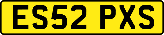 ES52PXS
