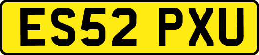 ES52PXU