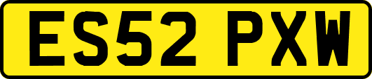 ES52PXW