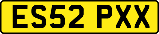 ES52PXX