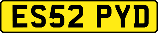 ES52PYD