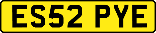 ES52PYE