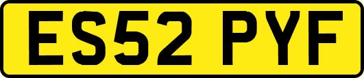 ES52PYF