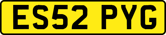ES52PYG
