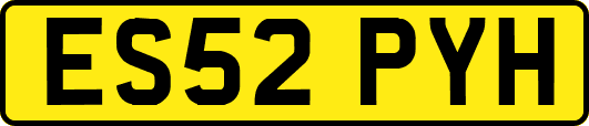 ES52PYH