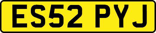 ES52PYJ