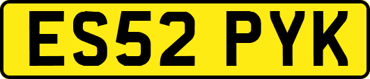 ES52PYK