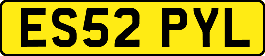 ES52PYL