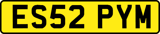 ES52PYM