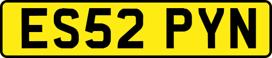 ES52PYN