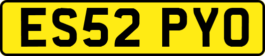 ES52PYO