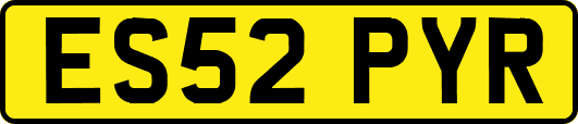 ES52PYR