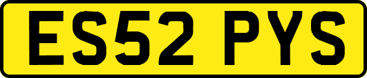 ES52PYS