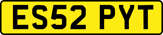 ES52PYT
