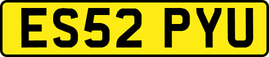 ES52PYU