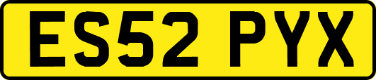 ES52PYX