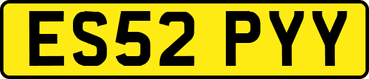 ES52PYY