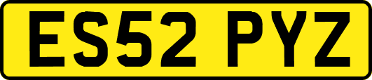 ES52PYZ