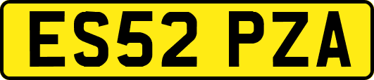 ES52PZA