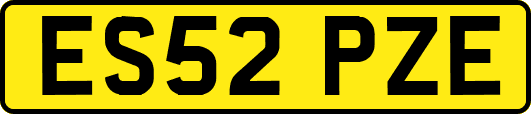 ES52PZE