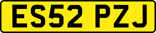 ES52PZJ