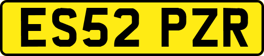 ES52PZR