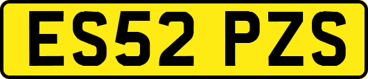 ES52PZS