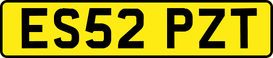ES52PZT