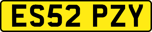 ES52PZY