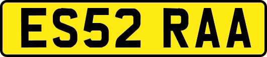 ES52RAA