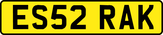 ES52RAK